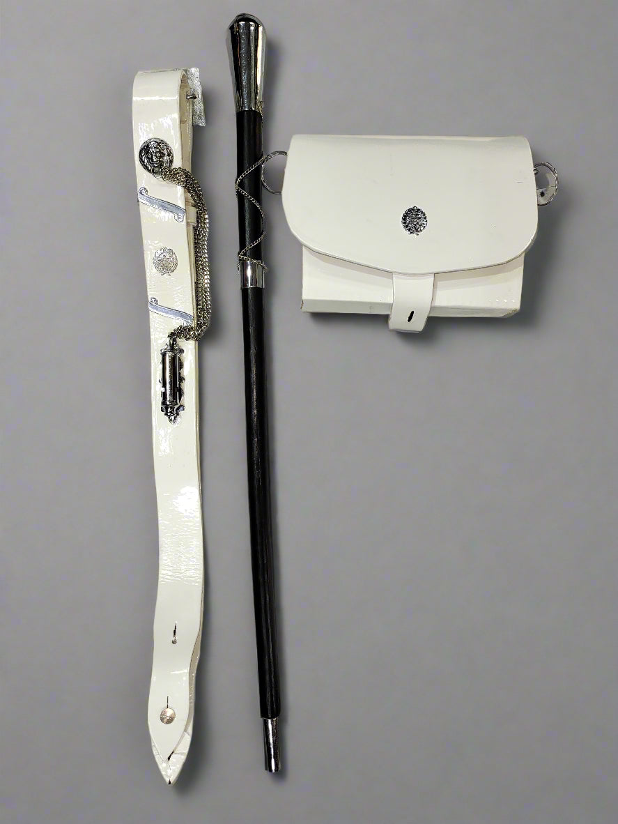NCC STICK ORDERLY