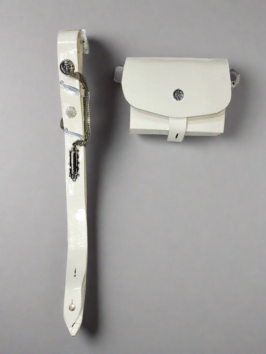 NCC STICK ORDERLY