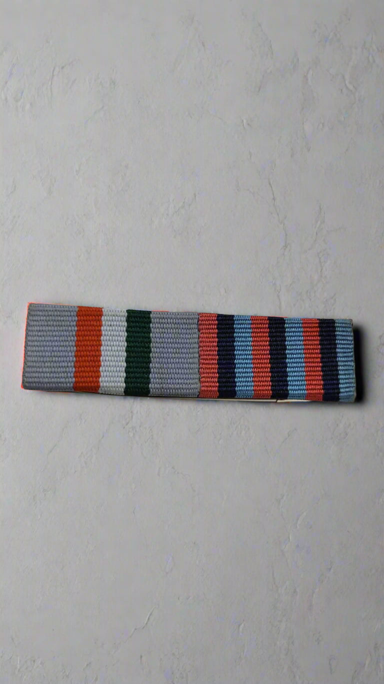 NCC ANO SERVICE RIBBON