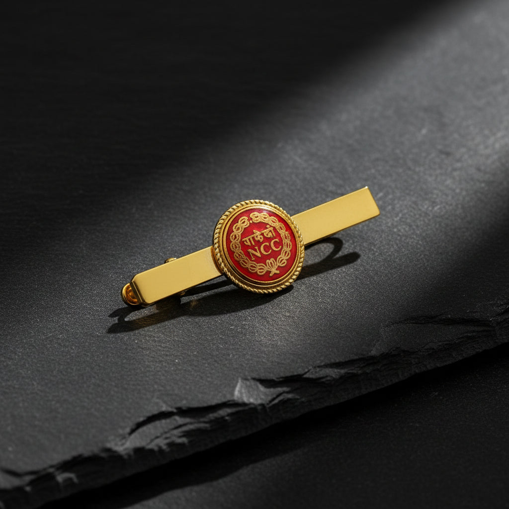 NCC TIE PIN