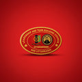 NCC CHEST BADGE,NIM UTTARKASHI,EBSB MECH MIC & S, ATC MECH , ATC DELHI , EBSB OTA