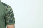 T-Shirt NCC URI – Comfortable Outdoor & Everyday Wear Tee | Adventure Hut
