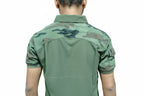 T-Shirt NCC URI – Comfortable Outdoor & Everyday Wear Tee | Adventure Hut