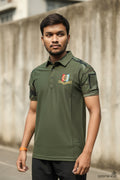 T-Shirt NCC URI – Comfortable Outdoor & Everyday Wear Tee | Adventure Hut