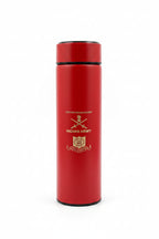 Hot & Cold Led Smart Water Bottle 500 ml Water Bottle
