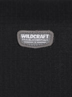 Wildcraft Travel Toiletry Kit - Black (13128) - The Adventure Hut