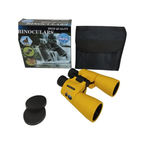 10x50 Binoculars with UV Protection & Wide Angle View | Bird Watching & Outdoor | THE ADVENTURE HUT