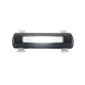 Comet FY-306 USB Rechargeable Bike Headlight | 120 Lumens | Night Riding & Commuting | THE ADVENTURE HUT
