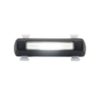 Comet FY-306 USB Rechargeable Bike Headlight | 120 Lumens | Night Riding & Commuting | THE ADVENTURE HUT