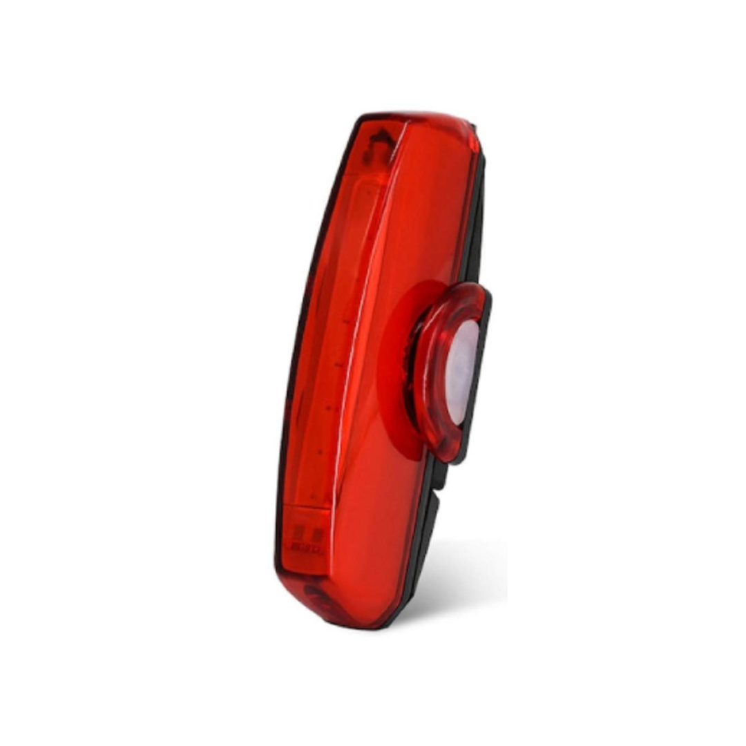 Cycling Tail Light USB Rechargeable | THE ADVENTURE HUT