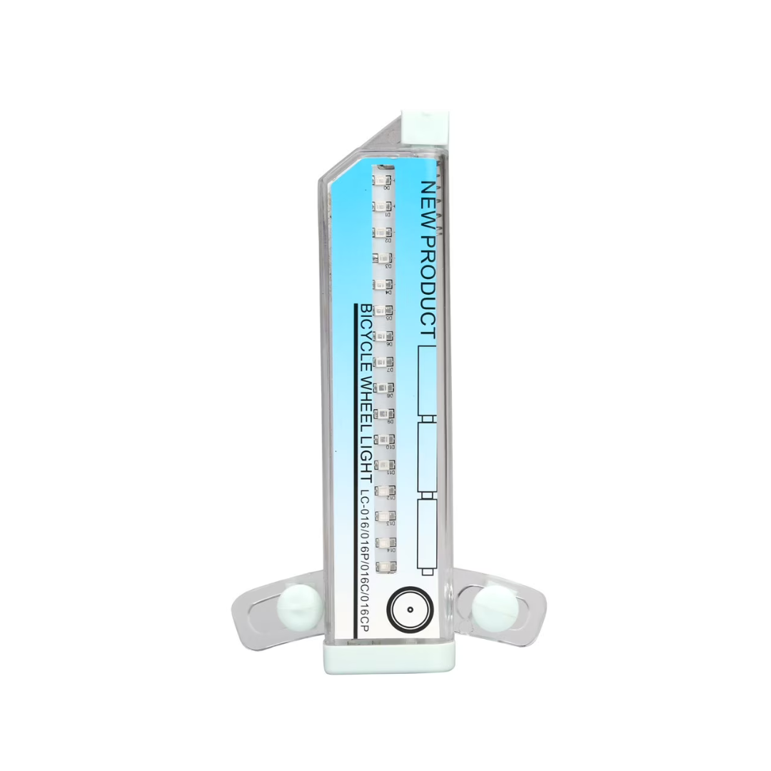 Bicycle Whel light | THE ADVENTURE HUT