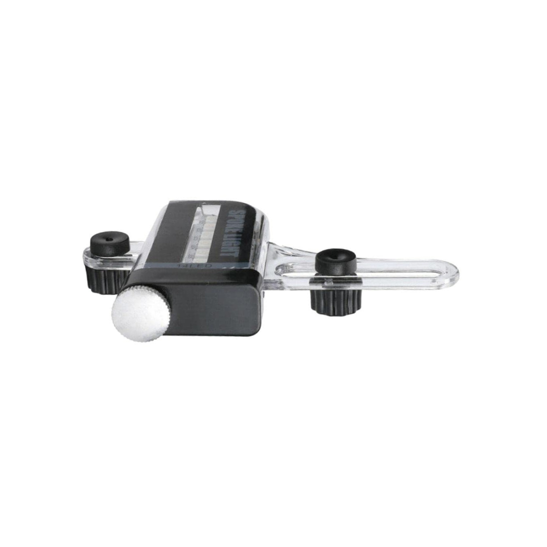 Bicycle Bike Cycling Rim Lights Open & Close Wheel Spoke Light & Reflectors | THE ADVENTURE HUT