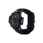 Survival Digital Watch Multifunctional Paracord Tactical Watch Outdoors [G3] | THE ADVENTURE HUT