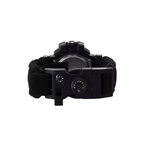 Survival Digital Watch Multifunctional Paracord Tactical Watch Outdoors [G3] | THE ADVENTURE HUT