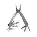 Multi-Tool 29-Function – Silver | The Adventure Hut