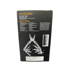 Multi-Tool 29-Function – Silver | The Adventure Hut