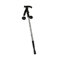 Anti-Shock Collapsible Trekking Poles – Lightweight Hiking Sticks | The Adventure Hut