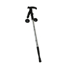 Anti-Shock Collapsible Trekking Poles – Lightweight Hiking Sticks | The Adventure Hut