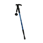 Anti-Shock Collapsible Trekking Poles – Lightweight Hiking Sticks | The Adventure Hut