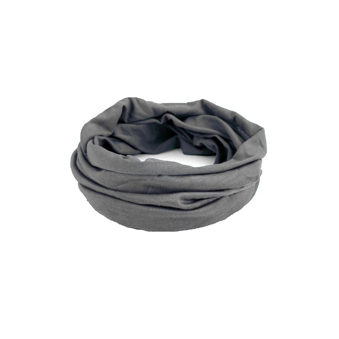 Unisex Headwear Headband Head Wrap (Wear upto 9 Style) UV Resistence Sports Bandana | THE ADVENTURE HUT