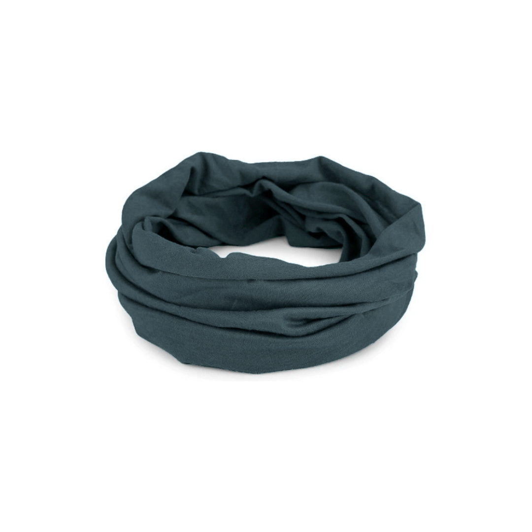 Unisex Headwear Headband Head Wrap (Wear upto 9 Style) UV Resistence Sports Bandana | THE ADVENTURE HUT