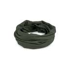 Unisex Headwear Headband Head Wrap (Wear upto 9 Style) UV Resistence Sports Bandana | THE ADVENTURE HUT
