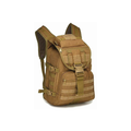 Military Tactical Backpack for Men Women 35L Hiking Trekking Rucksack 3 Day Molle Assault Pack [Tactical-05]