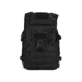 Military Tactical Backpack for Men Women 35L Hiking Trekking Rucksack 3 Day Molle Assault Pack [Tactical-05]
