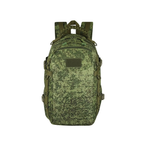 The Adventure Hut USB Tactical Backpack | MOLLE Hiking & Camping Pack [Tactical-07]