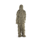 Ghillie Suit for Jungle Use – Beige | The Adventure Hut