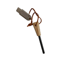 Fuegor Pine Wood Fire Starter – Natural Ignition Tool | The Adventure Hut