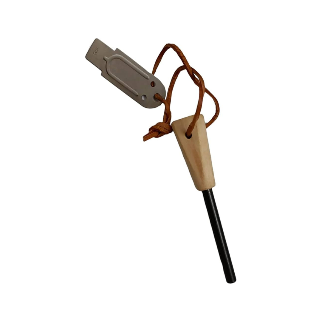 Fuegor Pine Wood Fire Starter – Natural Ignition Tool | The Adventure Hut