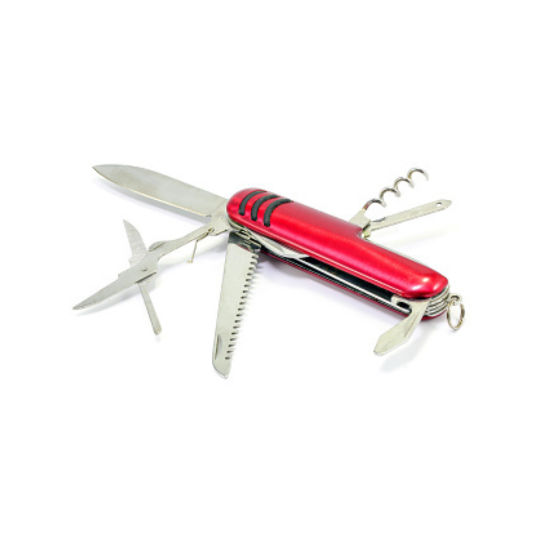 Multi-Function Tool | THE ADVENTURE HUT