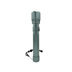 Type-C Charging High Brightness LED Flashlight Long Range | THE ADVENTURE HUT