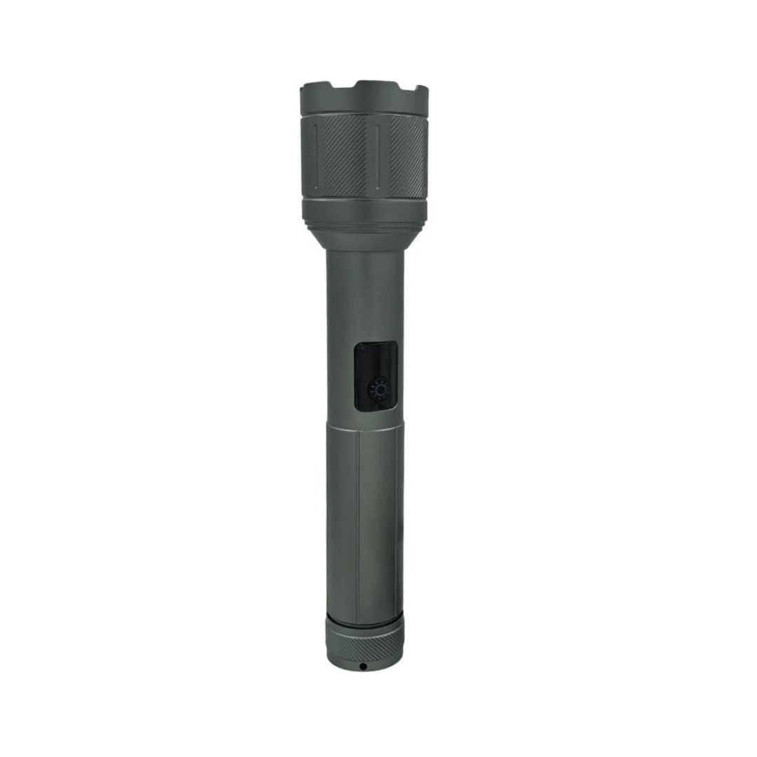 RL-M54 Heavy Duty 200W LED Torch | THE ADVENTURE HUT