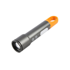 Multi-Functional USB Torch Light Metal PS238 | THE ADVENTURE HUT