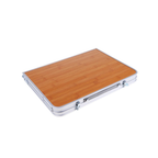 Folding Camping Table Portable Picnic Outdoor Garden | THE ADVENTURE HUT