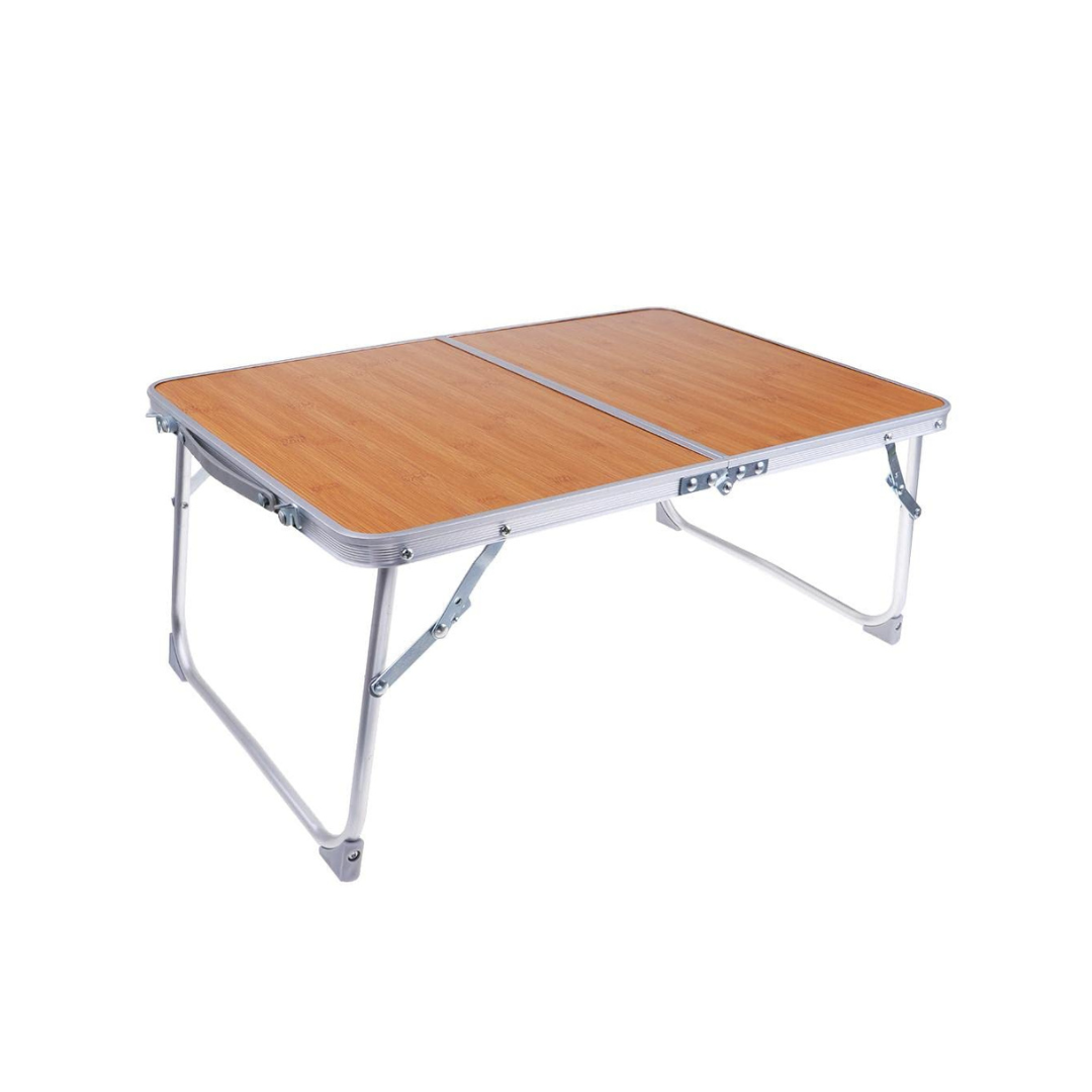 Folding Camping Table Portable Picnic Outdoor Garden | THE ADVENTURE HUT