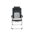 Folding Recliner Camping Chair | THE ADVENTURE HUT
