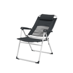 Folding Recliner Camping Chair | THE ADVENTURE HUT