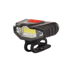 COB USB Rechargeable Bicycle Headlights 3 Mode | THE ADVENTURE HUT