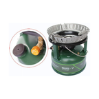 BRS 7 Camping Oil Stove Picnic Super-Power Gasoline Stove Cooker Gas Stove | THE ADVENTURE HUT