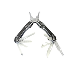 Multi-Tool 29-Function – Silver | The Adventure Hut