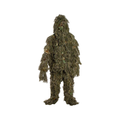 Ghillie Suit for Jungle Use – Camouflage | The Adventure Hut