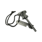 All-Weather Survival Fire Starter – Wind & Rain Resistant | The Adventure Hut