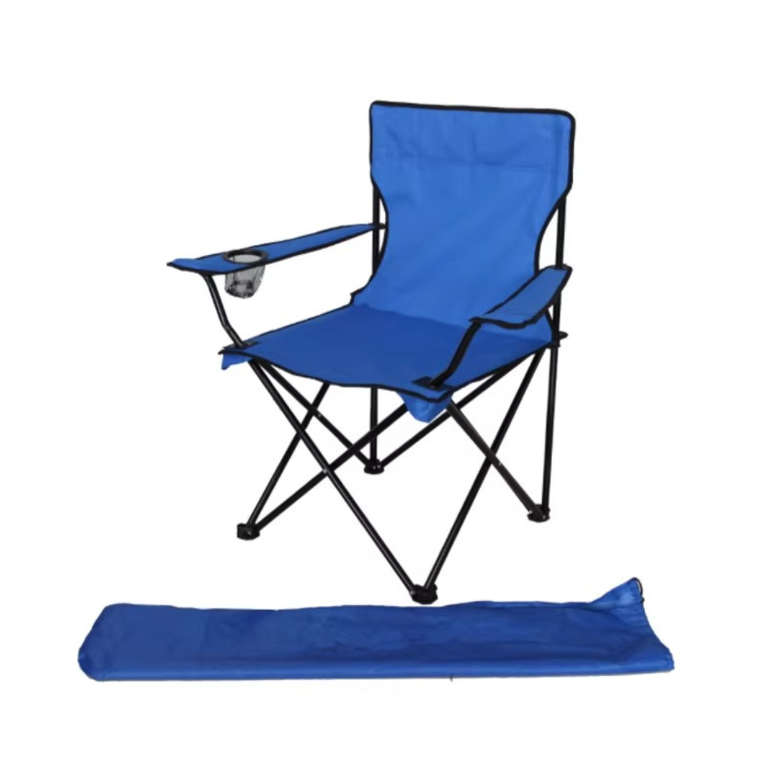 Foldable Camping Chair | THE ADVENTURE HUT