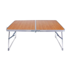 Folding Camping Table Portable Picnic Outdoor Garden | THE ADVENTURE HUT