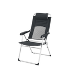 Folding Recliner Camping Chair | THE ADVENTURE HUT