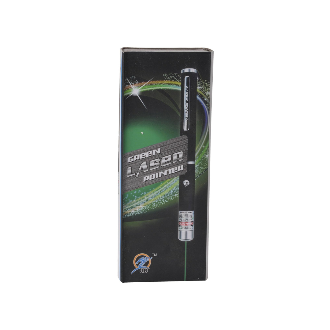 Green Laser Pointer | THE ADVENTURE HUT