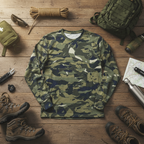 Adventure Gear Styling